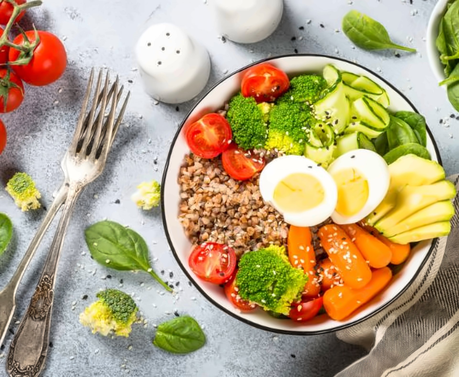 Nutrition & Dietetics at Lokpriya Hospital