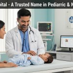 Best Child Specialist in Meerut – Lokpriya Hospital Pediatric & Neonatal Care