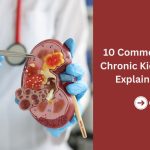 Causes of Chronic Kidney Disease
