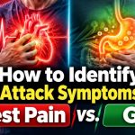 Heart Attack Symptoms