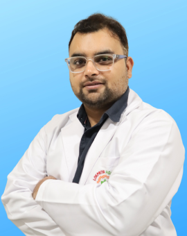 Dr. Hayat Khan