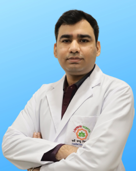 Dr. Hamid Khan