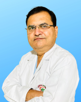 Dr. Vinod Sharma