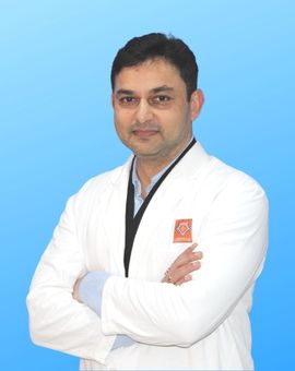 Dr. Sanjay Verma
