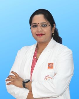 Dr. Arushi Singh