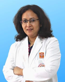 Dr. Meenal Garg