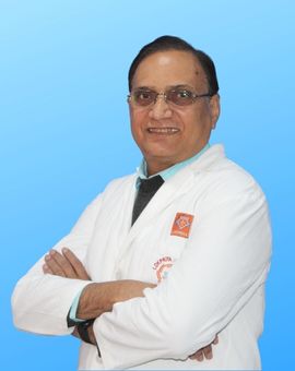 Dr. PPS Chauhan