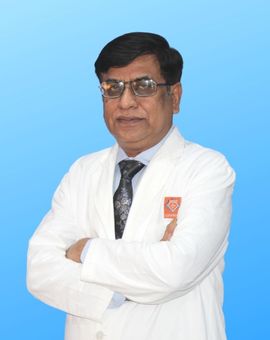 Dr. Vinod Ahuja