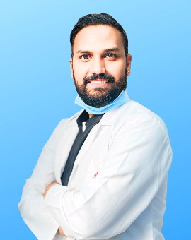 Dr. Raja Singh