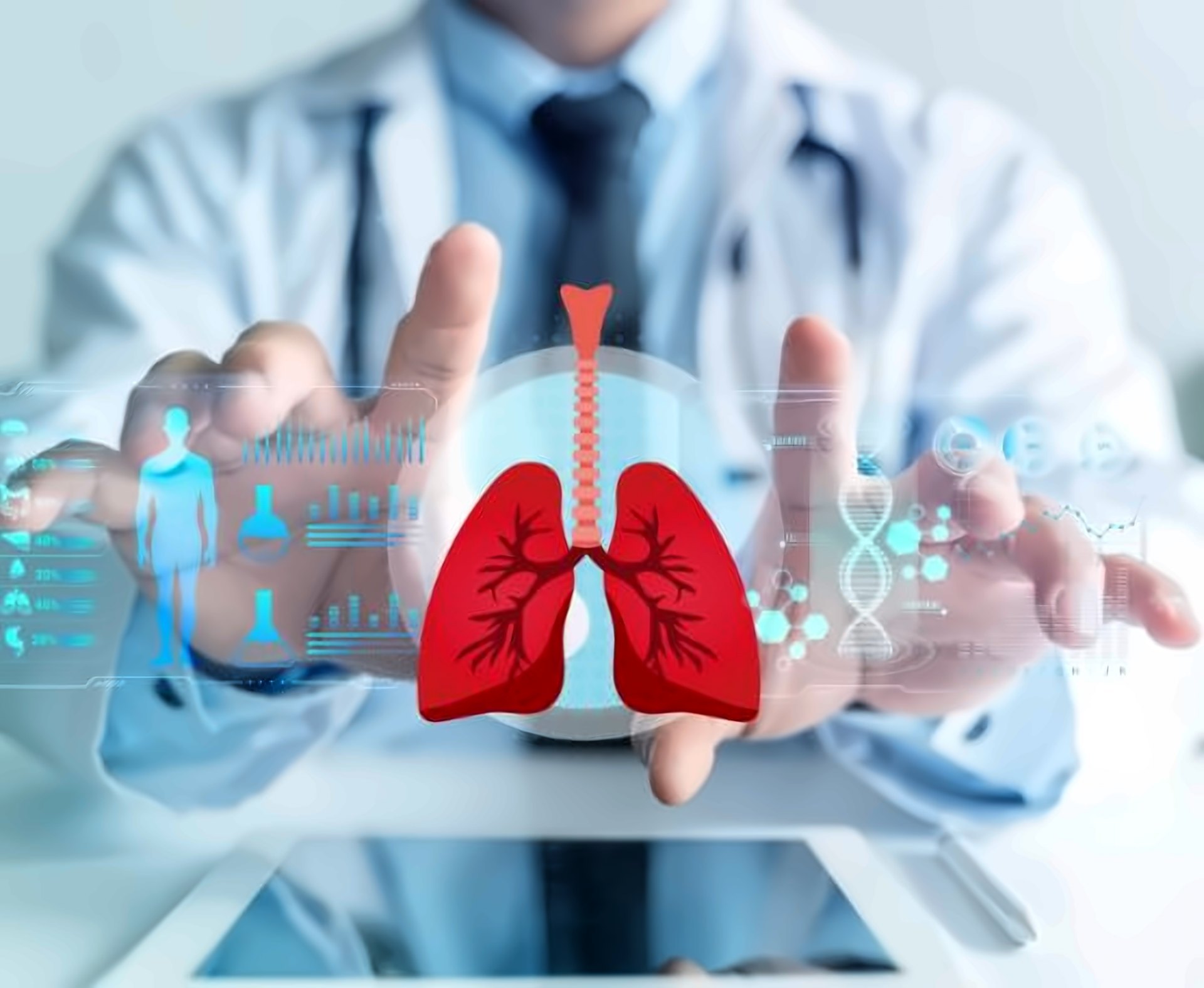 Chest & TB at Lokpriya Hospital