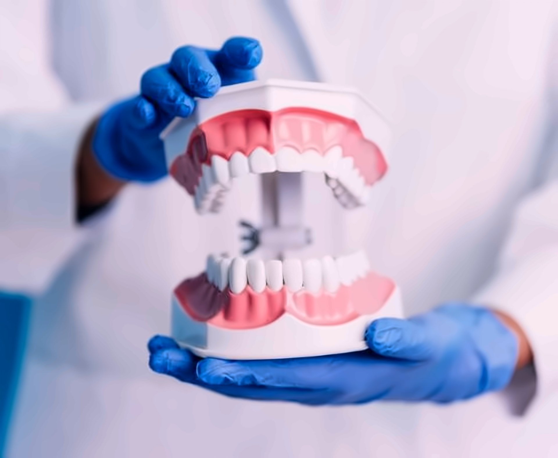Dental Centre at Lokpriya Hospital