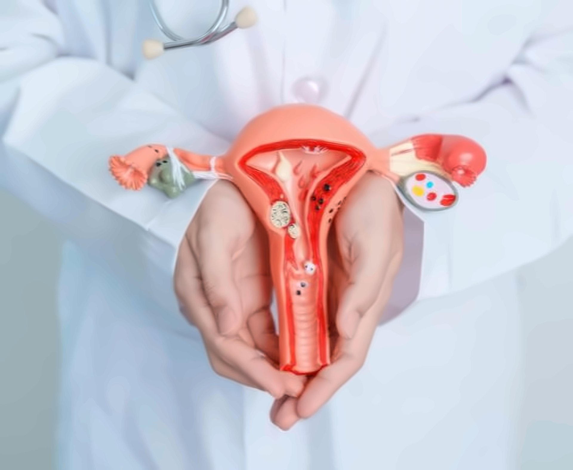 IVF Centre at Lokpriya Hospital