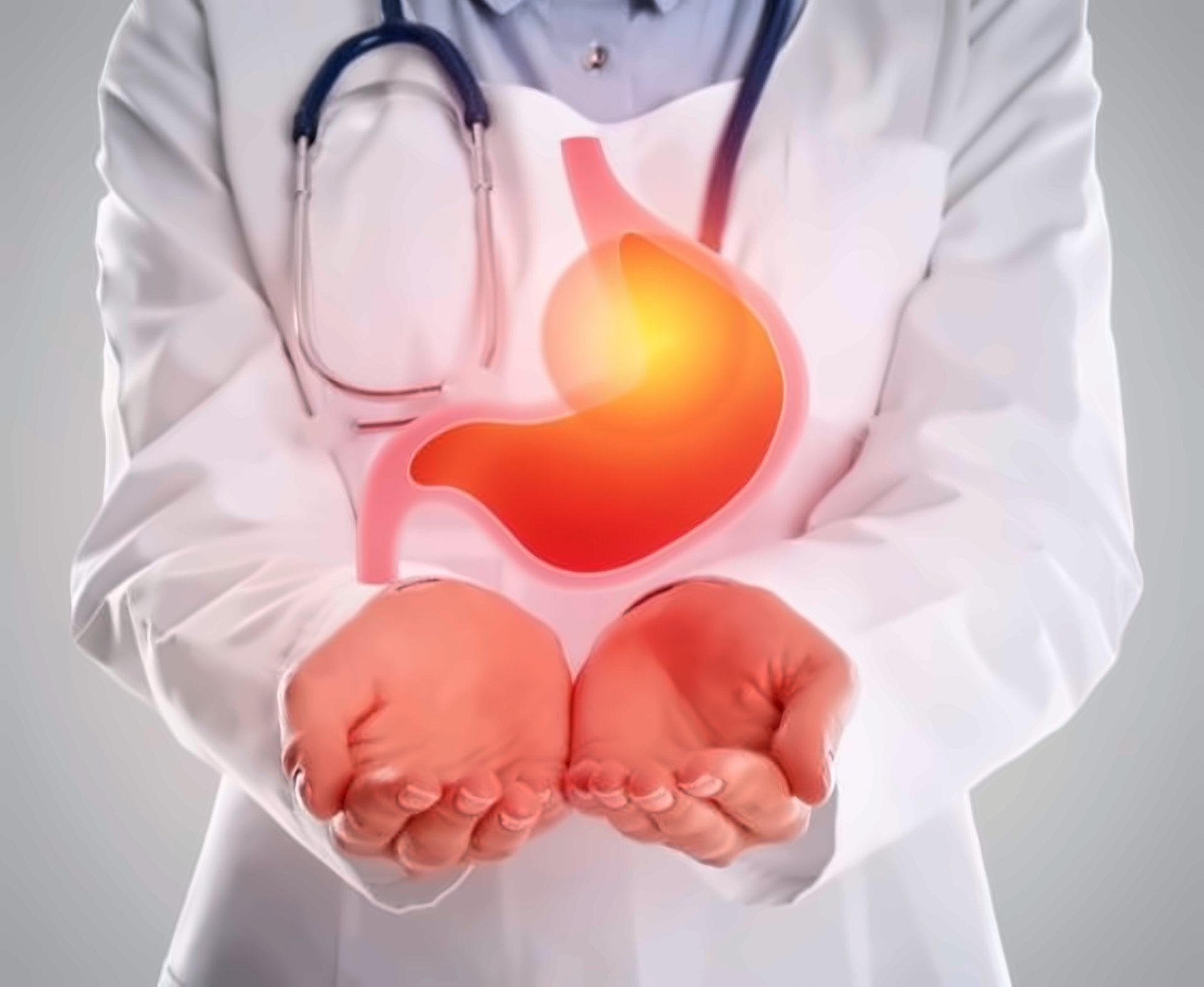Gastroenterology & Liver at Lokpriya Hospital