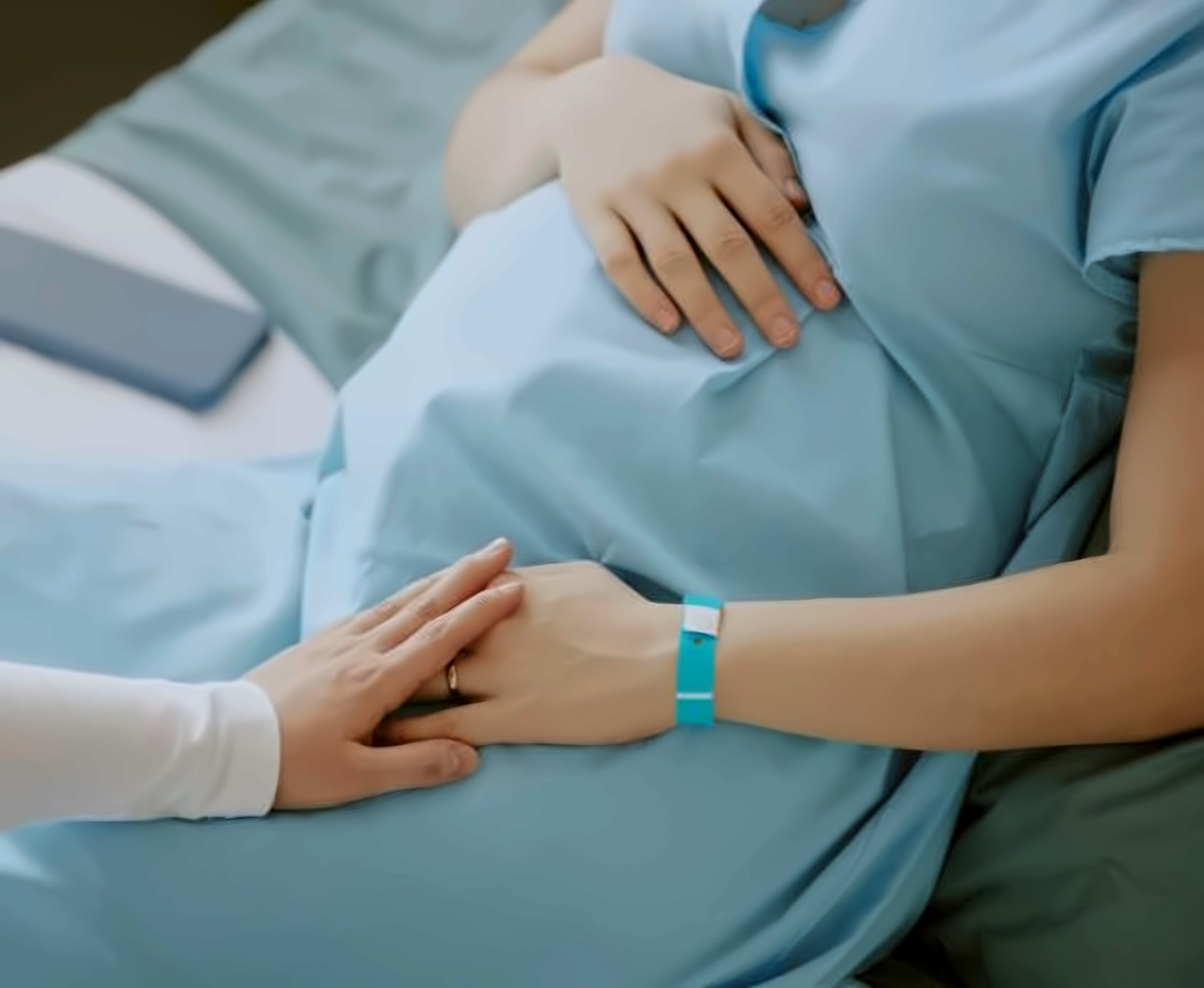 Obstetrics & Gynaecology at Lokpriya Hospital