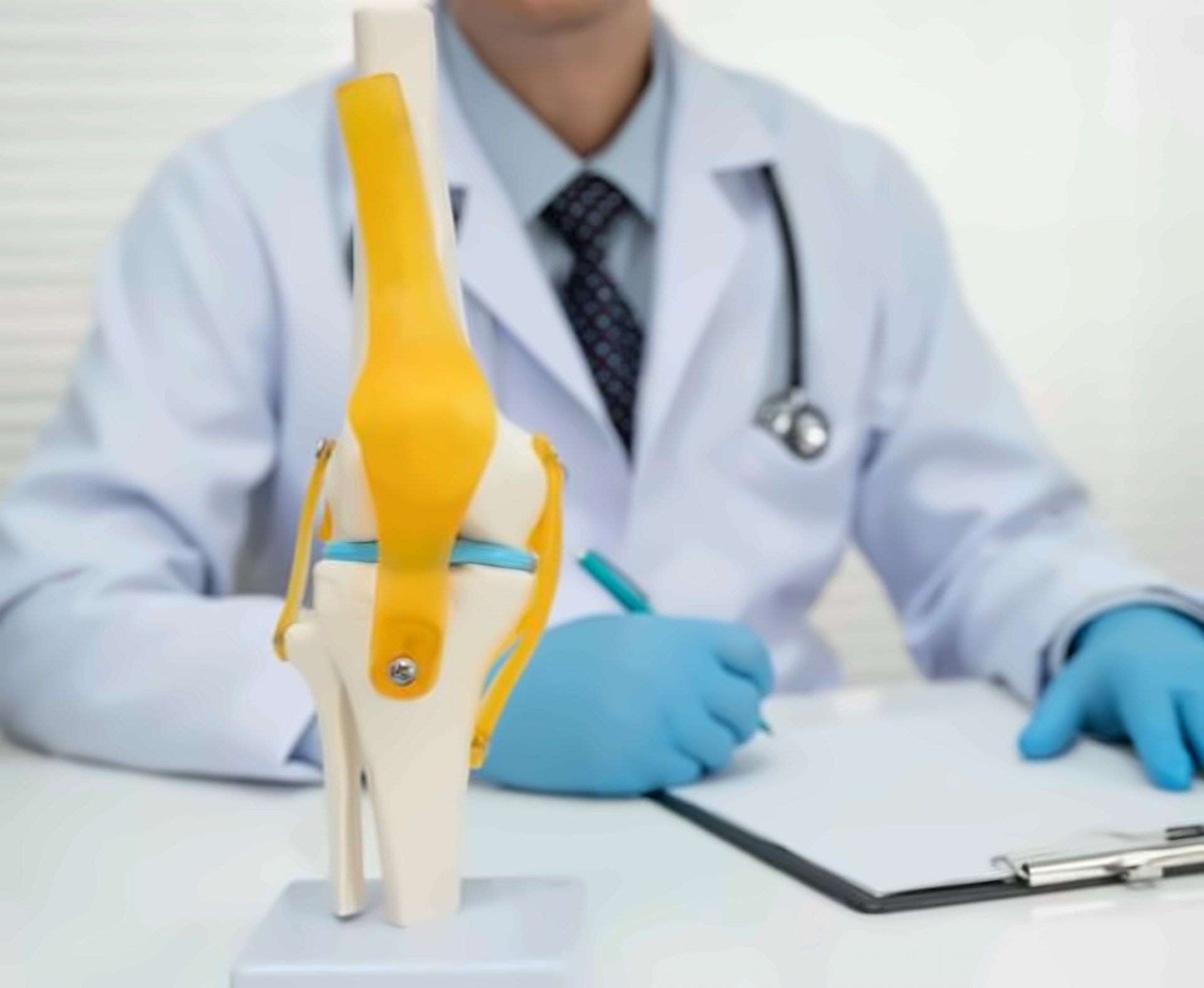 Joint Replacement & Orthopaedics at Lokpriya Hospital