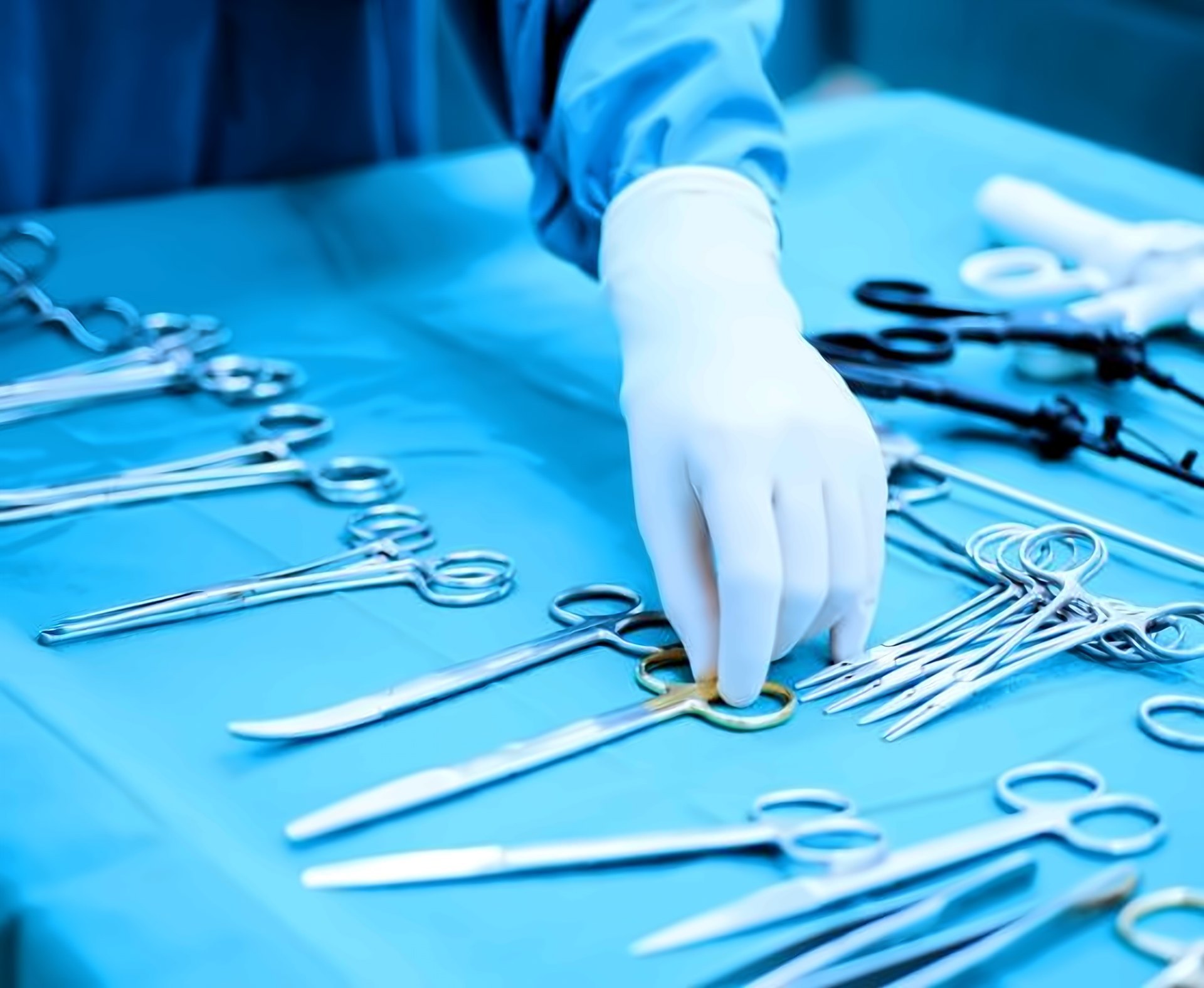 General & Minimal Invasive Surgery at Lokpriya Hospital